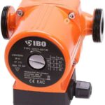 IBO OHI 25/60-130 návod