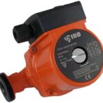 IBO OHI 25/60-180 návod