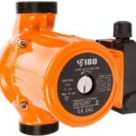 IBO OHI 32/60-180 návod