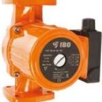 IBO OHI 40-80/200 návod