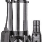 Dambat IBO WQ 750 Professional 230V 0