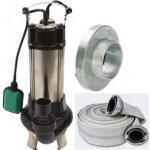 IBO WQF 1100 s hadicí 30m 39071 návod