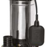 IBO WQF 180 s plovákem 230V 0