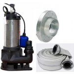 IBO WQF 750 s hadicí 20m 39067 návod