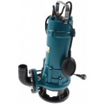 IBO ZWQ 1800 (230V) s řezacím zařízením 39244 návod