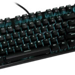 IBOX Aurora K-2R IKGMK2R návod