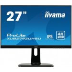 IIYAMA XUB2792UHSU návod