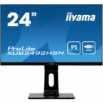 IIyama XUB2492HSN návod