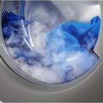 INDESIT BDE 76435 WSV EE návod