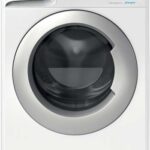 INDESIT BDE 86435 9EWS návod