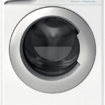 INDESIT BDE 86436 WSV EE návod