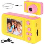 ISO 8940 Dětský 2GB návod