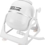 I+V White Magic Ruční pračka návod