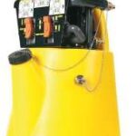 IVAR GEL.LONG LIFE SUPER FLUSH 30 24l 121.070.64 návod