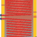 IVAR PRESTIGE EP 300 1Y2130D návod
