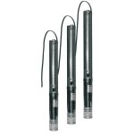 IVAR.SP4M 1815 4" včetně kabelu návod