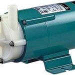 IWAKI MD-40R-220N návod