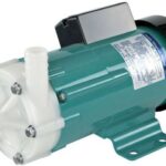 IWAKI MD-40RMZ-220N 230 V návod