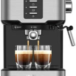 Ikohs Barismatic návod