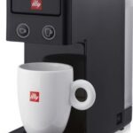 Illy Francis Francis Y3.3 černý návod