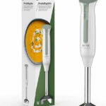 Imetec 7478 FRULLARAPIDO návod