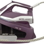 Imetec 9018 INTELLIVAPOR návod