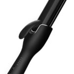 InFace Cold air curling iron and straightener black návod