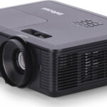 InFocus IN114BB návod