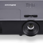 InFocus IN2139WU návod