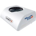 Indel B Sleeping Well TOP návod