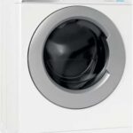 Indesit BDE 861483X WS návod