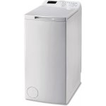 Indesit BTW S72200 EU/N návod