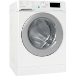 Indesit BWE 71283X WS EE N návod