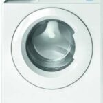 Indesit BWSA 51051 W N návod