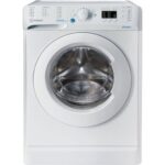 Indesit BWSA 61051 W EU N návod