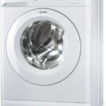 Indesit BWSA 61052W návod