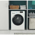 Indesit BWSE 71295X WBV návod