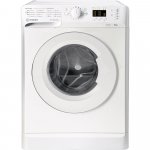 Indesit MTWSA 51051 W EE návod