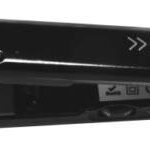 Inebrya Black Iron Wet & Dry návod