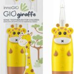InnoGIO GIO Giraffe Yellow návod