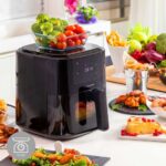 InnovaGoods Fryinn Balance 5000 návod