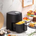InnovaGoods Fryinn Lite 2000 návod