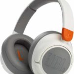 JBL JR 460NC návod