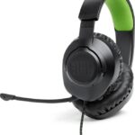 JBL Quantum 100X Console návod