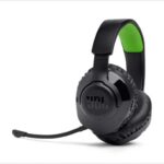 JBL Quantum 360X Wireless for XBOX návod
