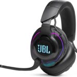 JBL Quantum 910 Wireless návod