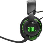 JBL Quantum 910X Wireless for Xbox návod