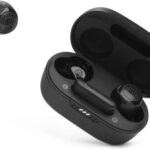 JBL Quantum TWS AIR návod