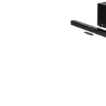 JBL SB170 2.1 návod