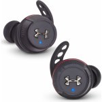 JBL Under Armour True Wireless Flash návod
